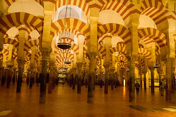 grande-mosquée-Cordoue-Andalousie