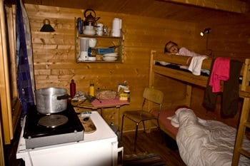 hytter-cabane-traditionnelle-Norvège