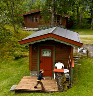 hytter-cabane-typique-Norvège