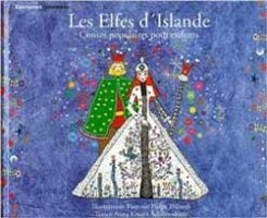 contes sur l'islande pour les enfants