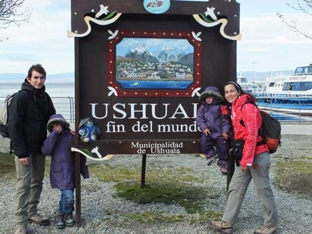 voyage-famille-argentine-conseil-enfant-bébé-ushuaia