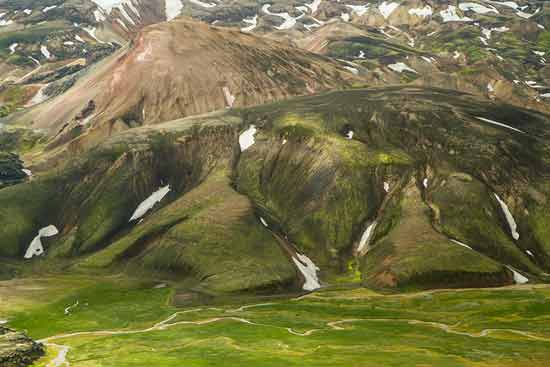 paysage-Landmannalaugar-Islande