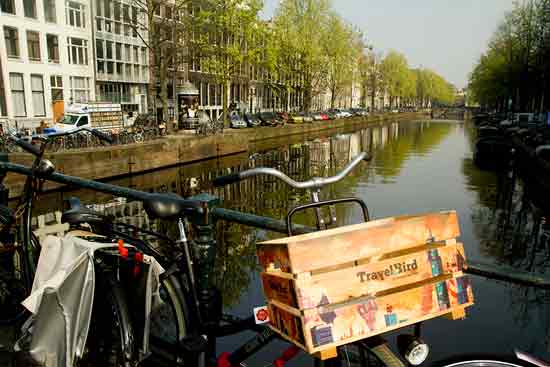 canal-vélo-amsterdam
