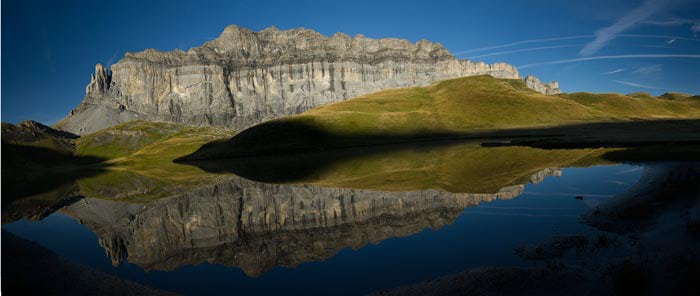 lac-Anterne-Alpes