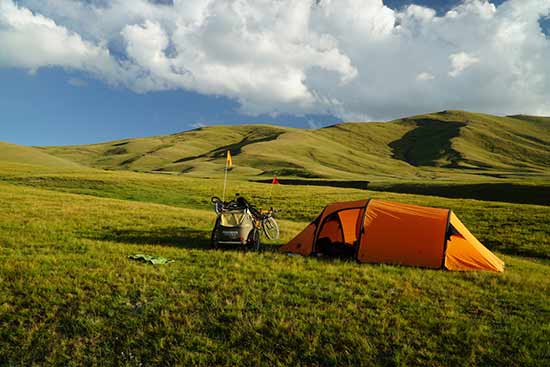 voyage-Kirghizistan-tente