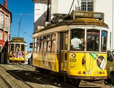 tramway-28-alfama-lisbonne