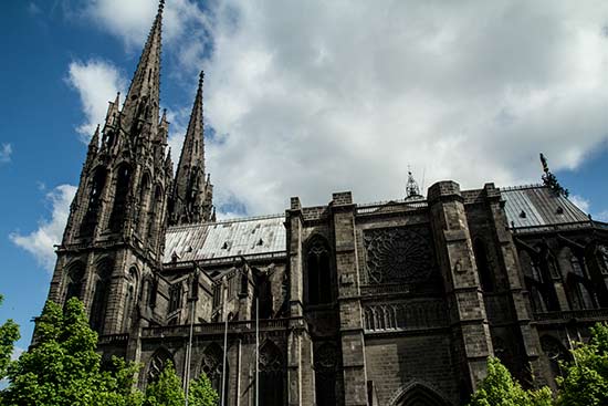 cathédrale-clermont-ferrand