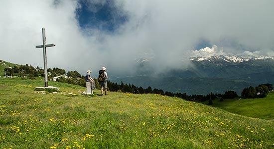 randonnée-chartreuse-avec-enfant-croix-de-l'alpe