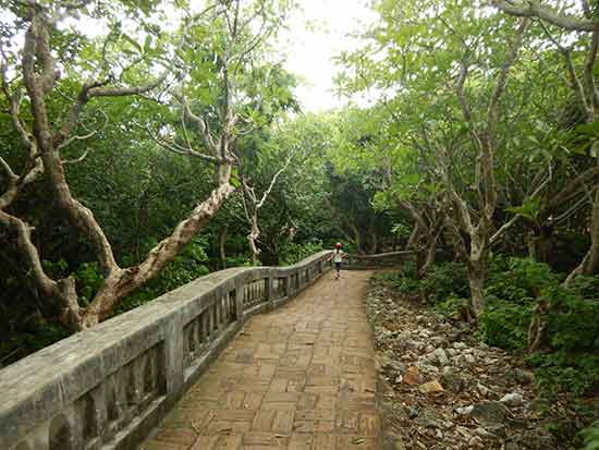 phra-nakhon-khiri-historical-park-thailande