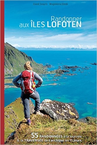 guide randonnée lofoten norvège