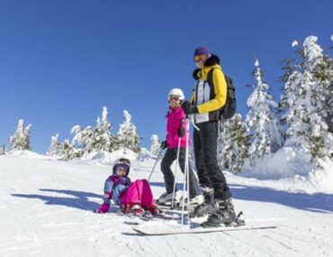ski-en-famille