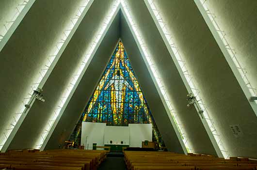 cathédrale-tromso-laponie-en-norvege