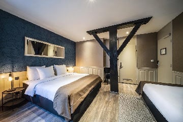 hotel-chambre-familiale-amsterdam