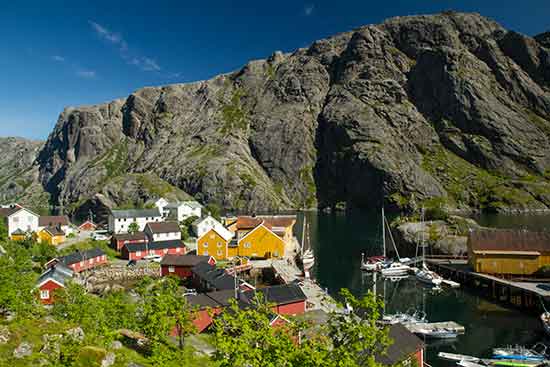 nustfjord-Lofoten-en-norvège