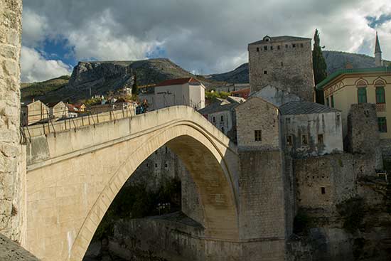 pont-de-Mostar-bosnie