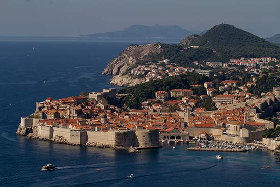 vieille-ville-Dubrovnik-Croatie-en-famille