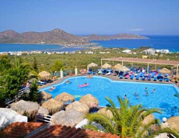 hotel-famille-crete-grece