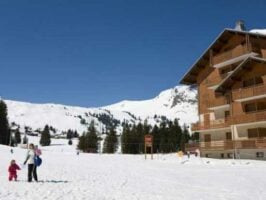 residence-familiale-ski-haute-savoie