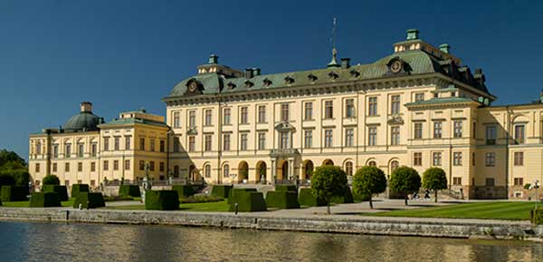 chateau-de-drottningholm-Stockholm-en-famille