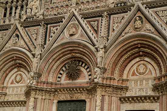 visiter-sienne-en-famille-toscane-cathédrale