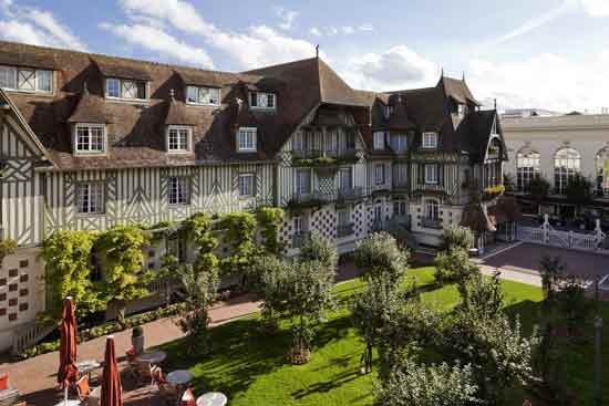 hotel-famille-deauville