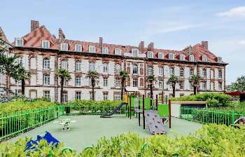 hotel-luxe-famille-deauville