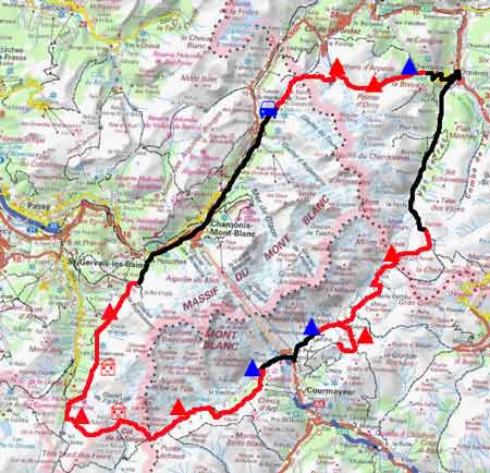 tour-du-mont-blanc-notre itinéraire