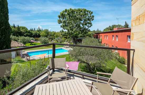hotel-famille-provence