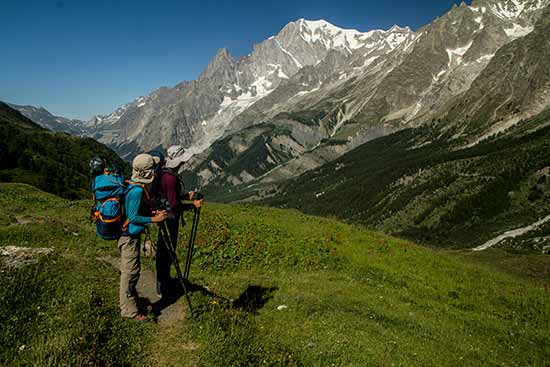 randonnée-avec-enfants-mont-blanc-Alpes-Italie