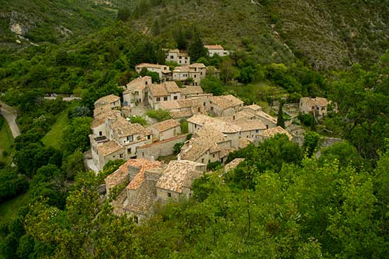 beaux-villages-drome-provencale