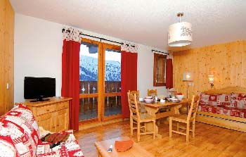 location-appartement-ski-valmeinier