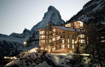 hotel-luxe-famille-zermatt