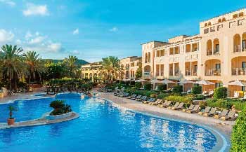 resort-luxe-majorque