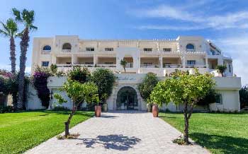 hotel-familial-tunisie