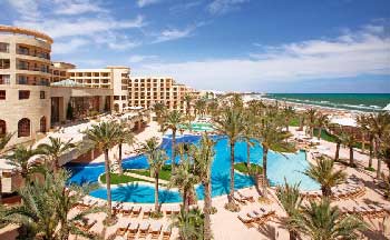 hotel-luxe-famille-sousse