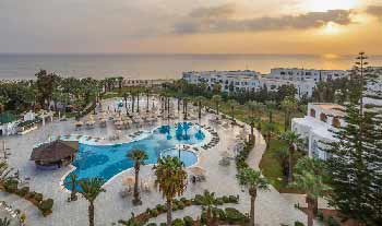 hotel-luxe-tunisie