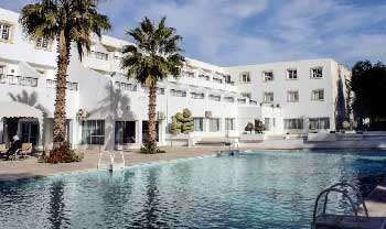 hotel-pour-famille-tunisie