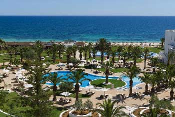 hotel-spa-5-etoiles-tunisie