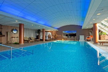 hotel-ljubljana-avec-piscine