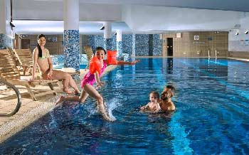 hotel-famille-dublin-avec-piscine
