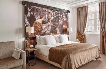 hotel-luxe-famille-madrid