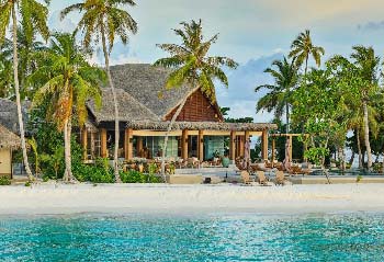 hôtel-luxe-maldives