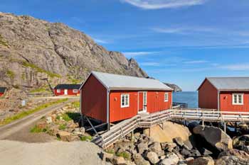 location-cabane-norvege