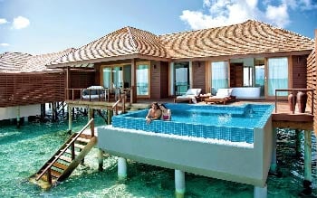 meilleur-hotel-5-etoiles-maldives