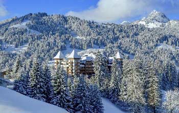 hotel-5-etoiles-famille-ski-suisse