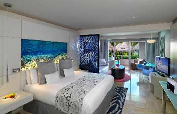 hotel-5-etoiles-riviera-maya