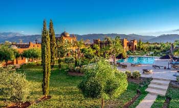 hotel-famille-maroc