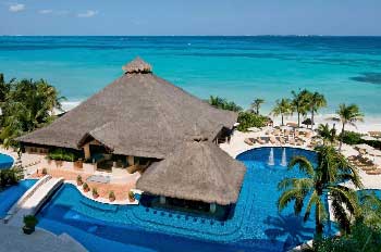 hotel-luxe-5-etoiles-cancun