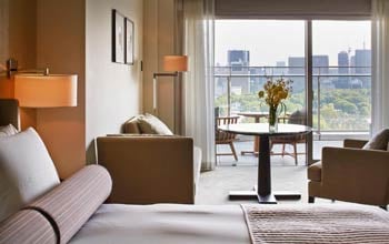 hotel-luxe-5-étoiles-tokyo
