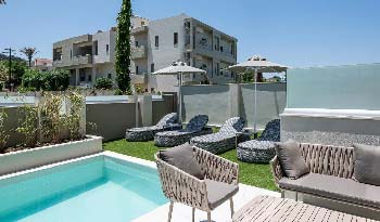 hotel-luxe-crete-famille-avec-piscine